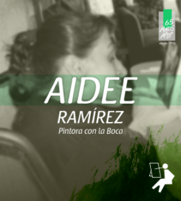 AIDEE RAMIREZ 2021