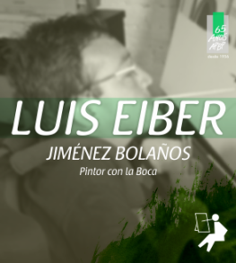 LUIS EIBER JIMENEZ 2021