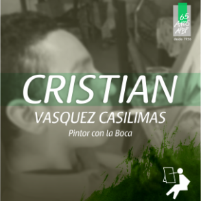 CRISTIAN VASQUEZ CASILIMAS 2021