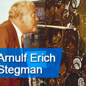 Arnulf-Erich-Stegman