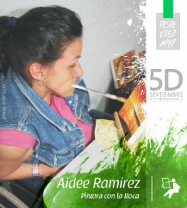 AIDEE RAMIREZ