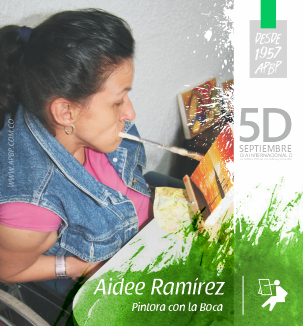 AIDEE RAMIREZ