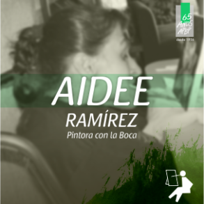 AIDEE RAMIREZ 2021