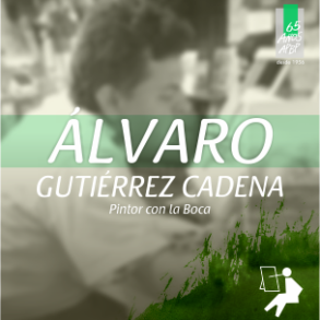 ALVARO CADENA 2021