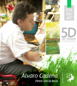 ALVARO CADENA