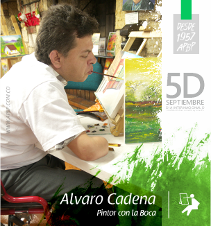 ALVARO CADENA