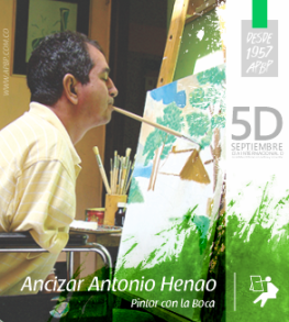 ANCIZAR ANTONIO HENAO