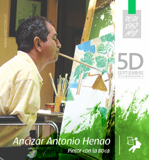 ANCIZAR ANTONIO HENAO