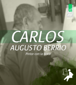 CARLOS AUGUSTO BERRIO 2021
