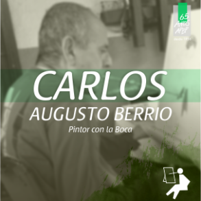 CARLOS AUGUSTO BERRIO 2021