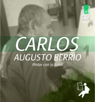 CARLOS AUGUSTO BERRIO 2021