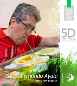 CARLOS FERNANDO AYALA