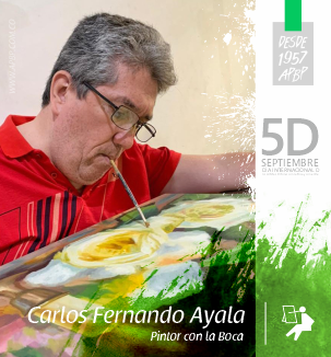 CARLOS FERNANDO AYALA