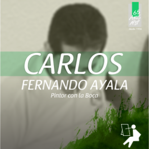 CARLOS FERNANDO AYALA 2021