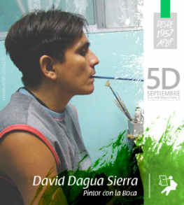 DAVID DAGUA SIERRA