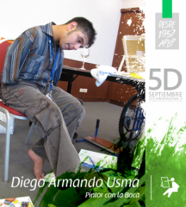 DIEGO ARMANDO USMA