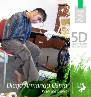 DIEGO ARMANDO USMA