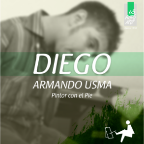 DIEGO ARMANDO USMA 2021