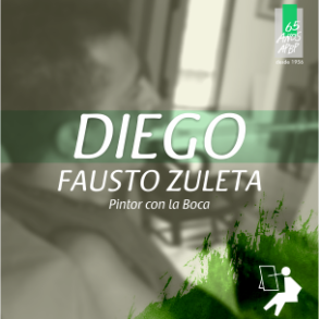 DIEGO FAUSTO ZULETA 2021