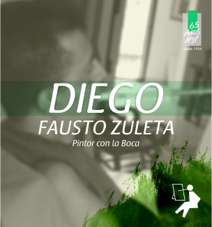 DIEGO FAUSTO ZULETA 2021