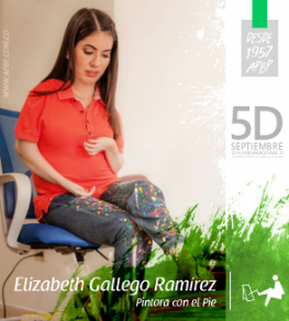 ELIZABETH GALLEGO