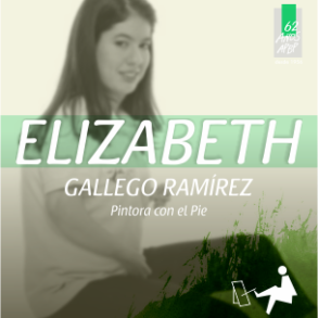 ELIZABETH GALLEGO RAMIREZ