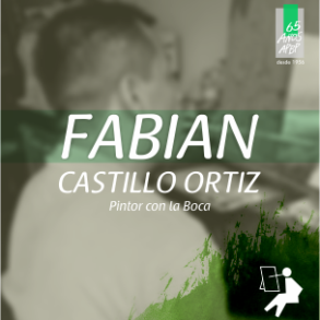 FABIAN CASTILLO 2021