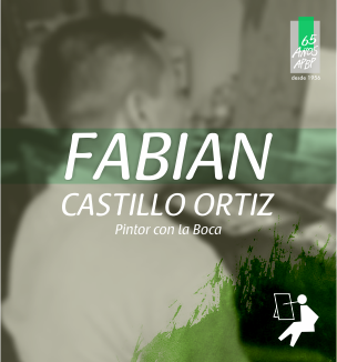 FABIAN CASTILLO 2021