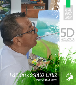 FABIAN CASTILLO ORTIZ