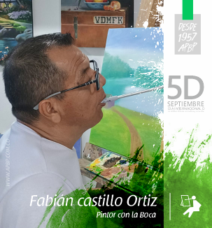 FABIAN CASTILLO ORTIZ