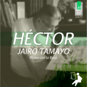 HECTOR JAIRO TAMAYO 2021