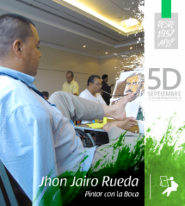 JHON JAIRO RUEDA