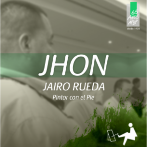 JHON JAIRO RUEDA 2021
