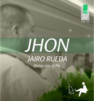 JHON JAIRO RUEDA 2021