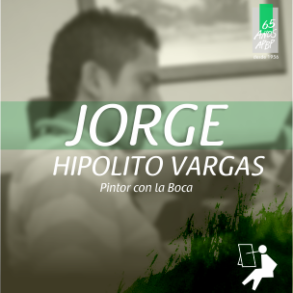 JORGE HIPOLITO VARGAS 2021