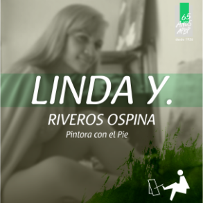 LINDA RIVEROS 2021