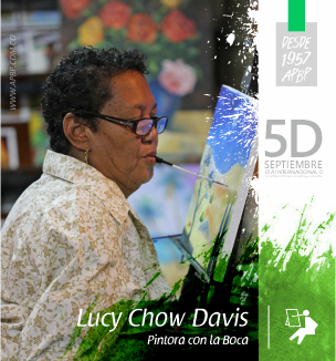 LUCY SHOW DAVIS