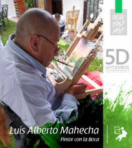 LUIS ALBERTO MAHECHA
