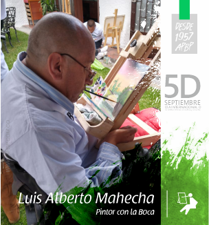 LUIS ALBERTO MAHECHA