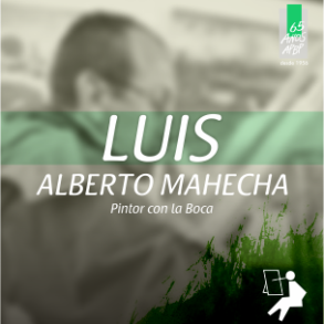 LUIS ALBERTO MAHECHA 2021
