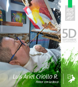 LUIS ARIEL CRIOLLO ROLDAN