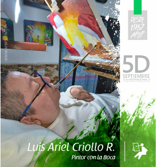 LUIS ARIEL CRIOLLO ROLDAN