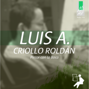 LUIS CRIOLLO 2021