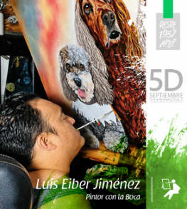 LUIS EIBER JIMENEZ