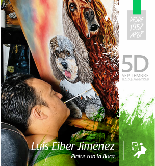 LUIS EIBER JIMENEZ