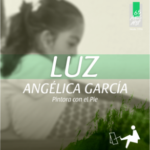 LUZ ANGELICA GARCIA 2021