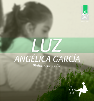 LUZ ANGELICA GARCIA 2021