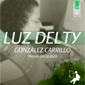 LUZ DELTY GONZALEZ 2021