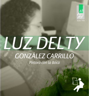 LUZ DELTY GONZALEZ 2021