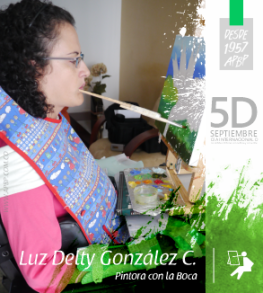 LUZ DELTY GONZALEZ